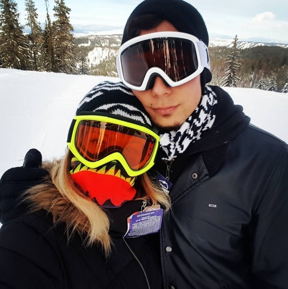 Meet your Posher, Jenna - Picture 13 of 16